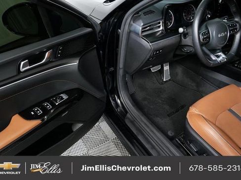 Used 2023 Kia K5 GT w/ GT1 Package image 9