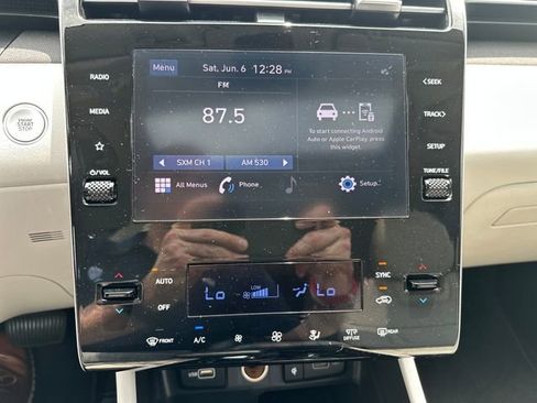 Used 2023 Hyundai Tucson SEL w/ Convenience Package AWD/4WD image 25