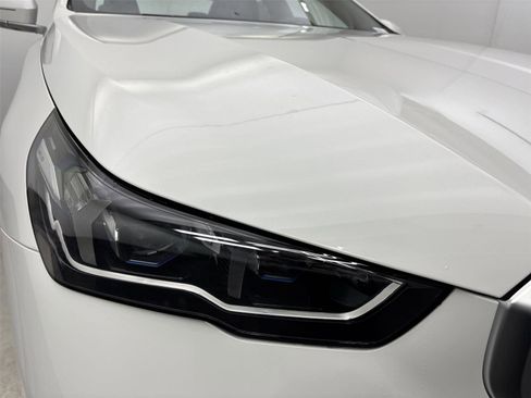 New 2026 BMW 530i xDrive w/ Convenience Package image 18