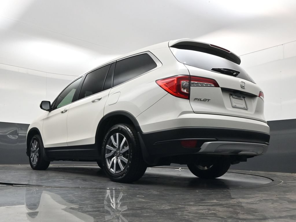Used 2019 Honda Pilot EX-L image 31