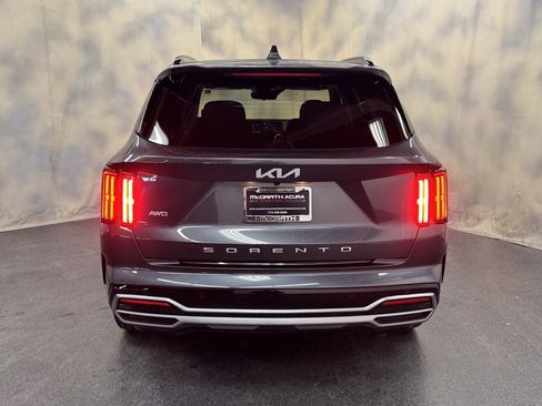 Used 2022 Kia Sorento SX image 6