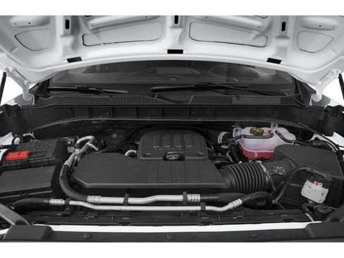 Used 2023 Chevrolet Silverado 1500 RST AWD/4WD image 8