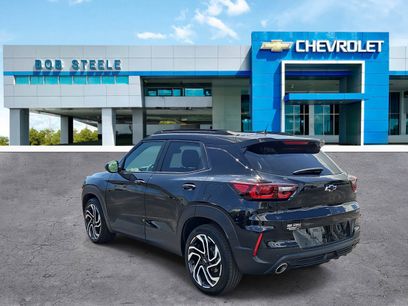Used 2026 Chevrolet TrailBlazer RS w/ Convenience Package