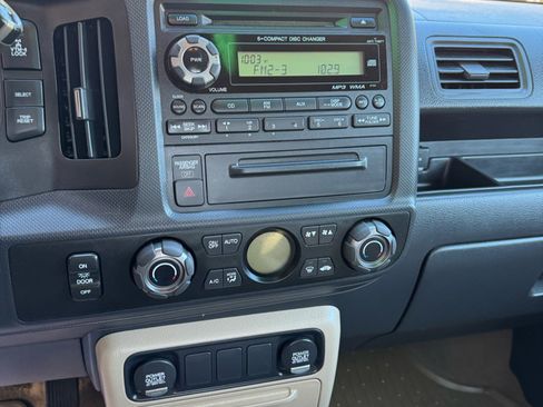 Used 2009 Honda Ridgeline RTS image 10