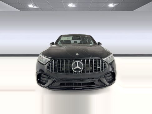 New 2025 Mercedes-Benz GLC 63 AMG S image 6
