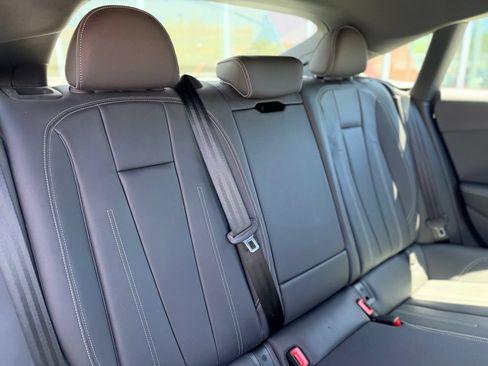 Certified 2023 Audi A5 2.0T Premium Plus w/ Premium Plus AWD/4WD image 19