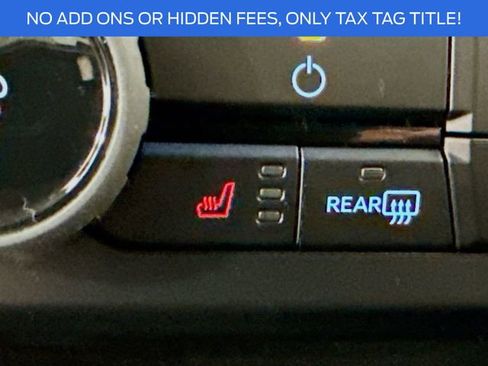 New 2026 Ford F250 XLT w/ XLT Premium Package image 21