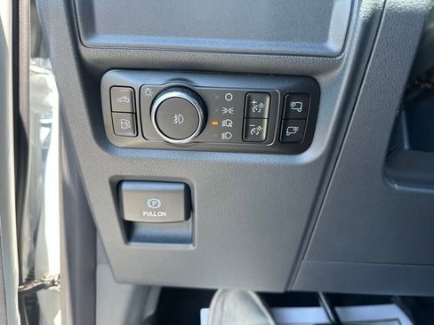 New 2025 Ford F150 XLT w/ Equipment Group 302A MID image 15