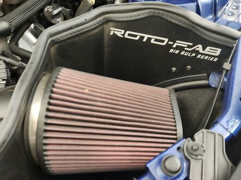 Used 2022 Chevrolet Camaro SS image 46