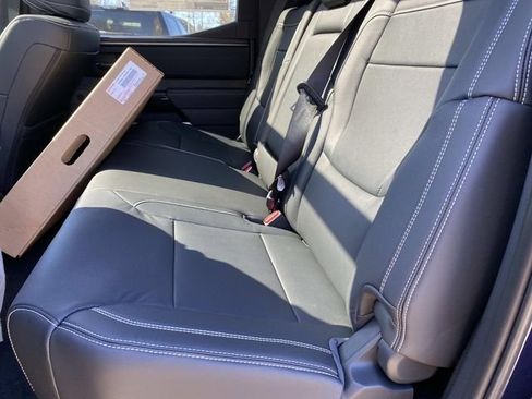 New 2026 Toyota Tundra Limited AWD/4WD image 6