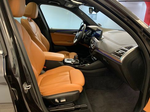 Used 2023 BMW X3 xDrive30i w/ Premium Package image 71