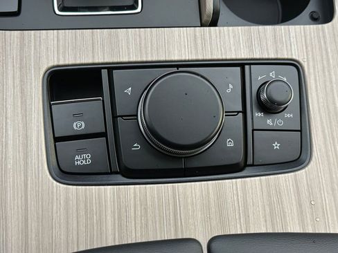 New 2026 MAZDA CX-90 3.3 Turbo w/ Premium Sport Pkg image 16