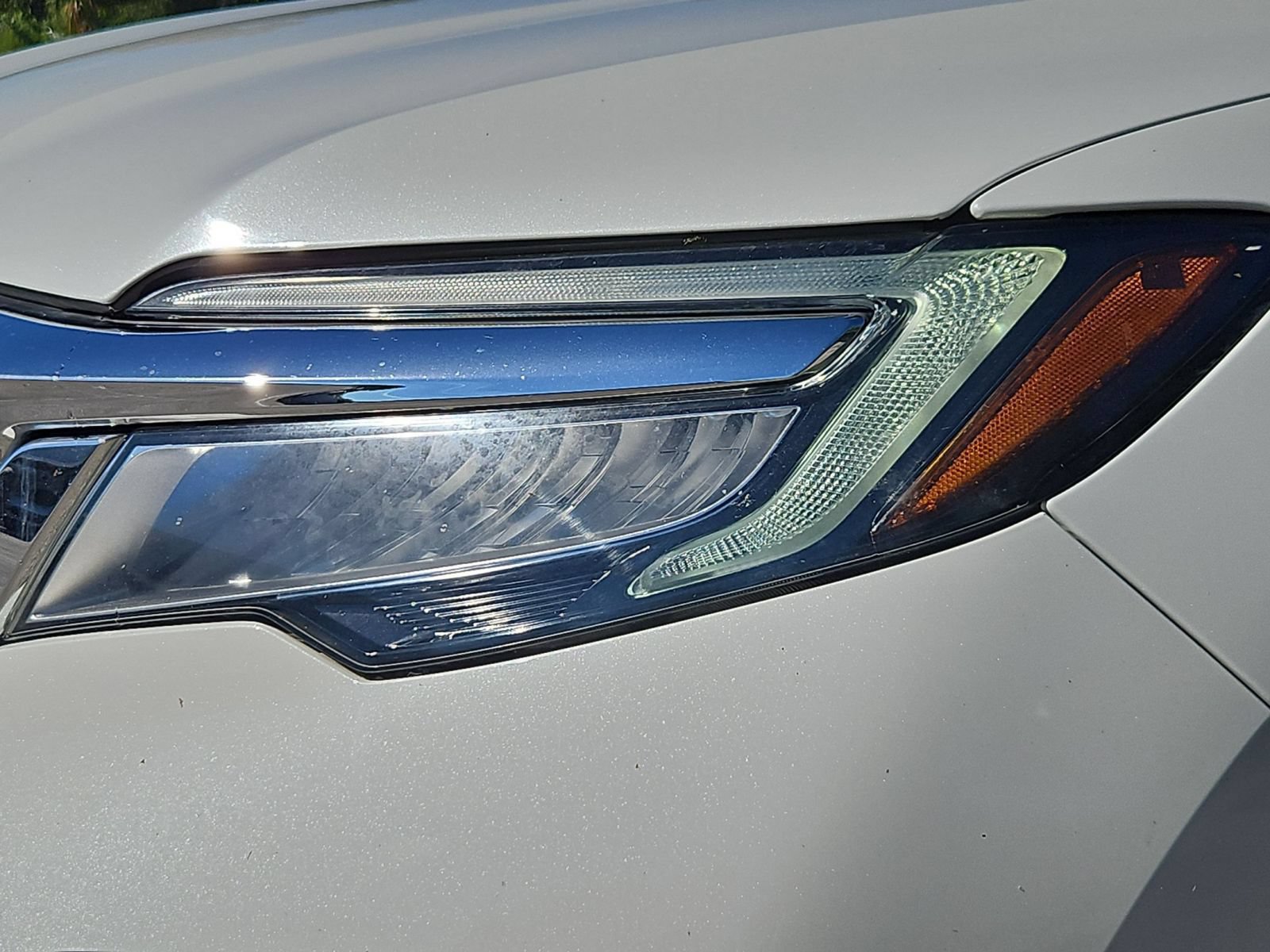 Used 2020 Honda Pilot Touring image 10