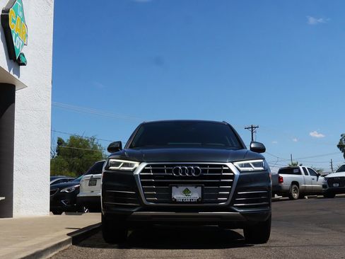 Used 2018 Audi Q5 2.0T Premium Plus w/ Premium Plus Package image 17