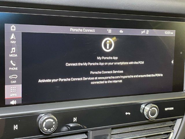 Certified 2023 Porsche Macan GTS AWD/4WD image 31