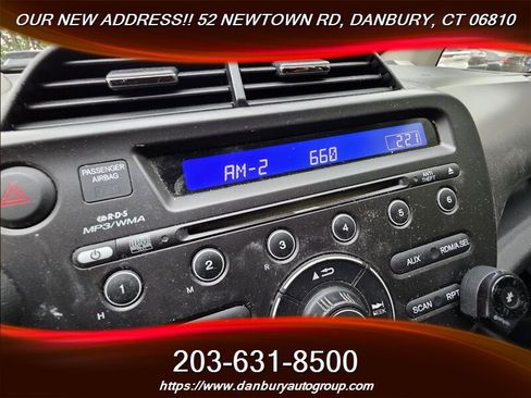 Used 2013 Honda Fit Sport image 12