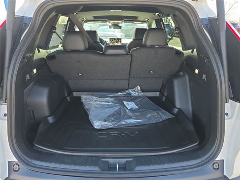 New 2026 Honda CR-V Sport Touring image 14