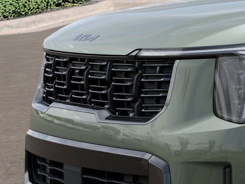 New 2026 Kia Sorento SX Prestige image 15