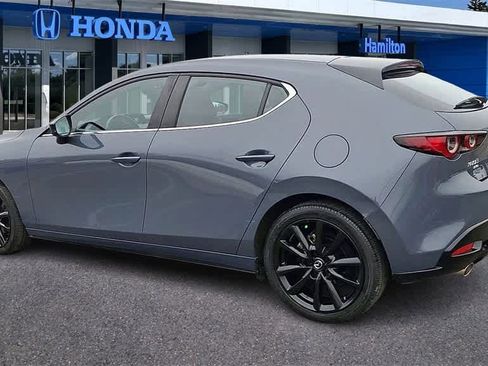 Used 2023 MAZDA MAZDA3 s image 6