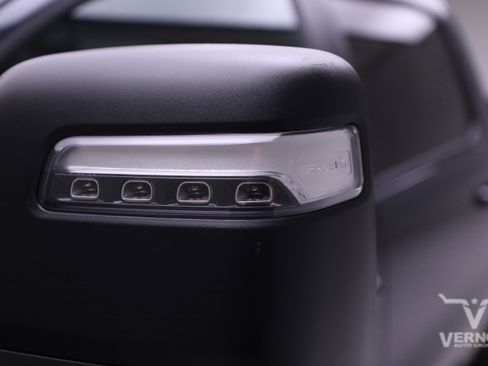 New 2026 RAM 1500 Laramie w/ Night Edition image 42