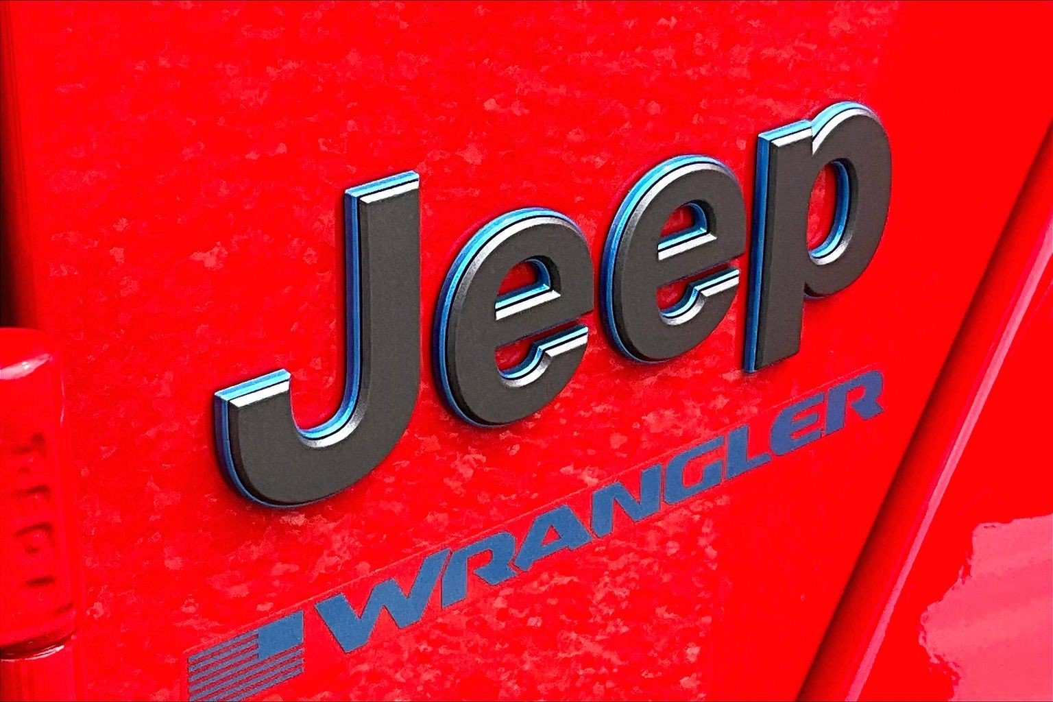 Used 2025 Jeep Wrangler Unlimited Sahara AWD/4WD image 35