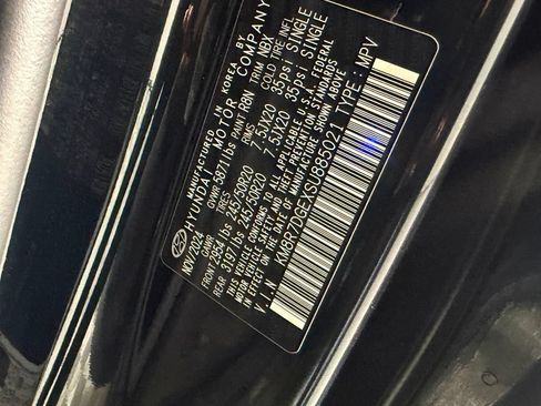 Used 2025 Hyundai Palisade Calligraphy AWD/4WD image 36