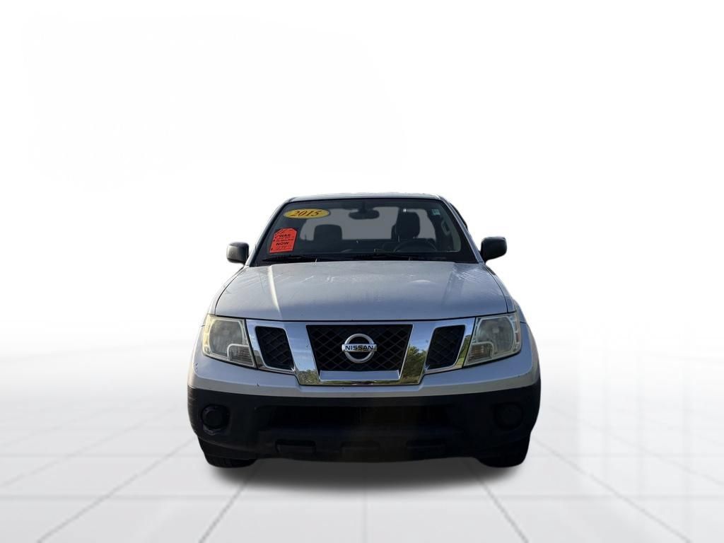 Used 2015 Nissan Frontier S RWD image 10