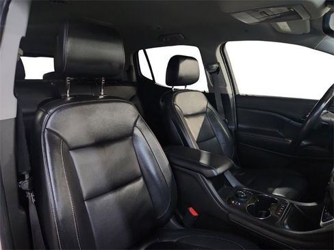 Used 2020 GMC Acadia SLT image 23