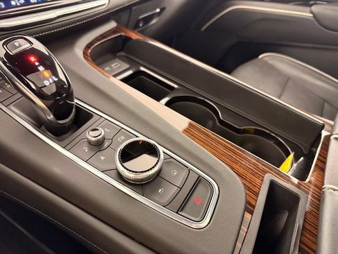 Used 2021 Cadillac Escalade Premium Luxury w/ Driver Assist Tech Package AWD/4WD image 42