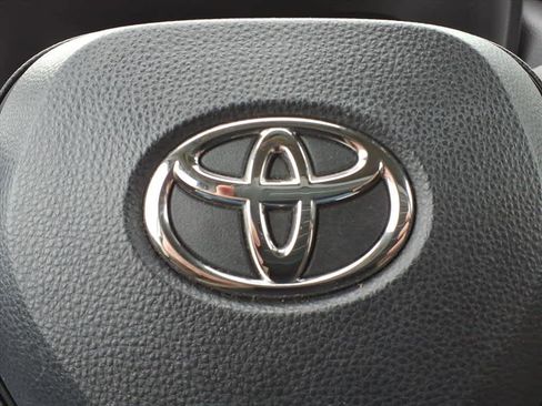 Used 2023 Toyota RAV4 LE image 16