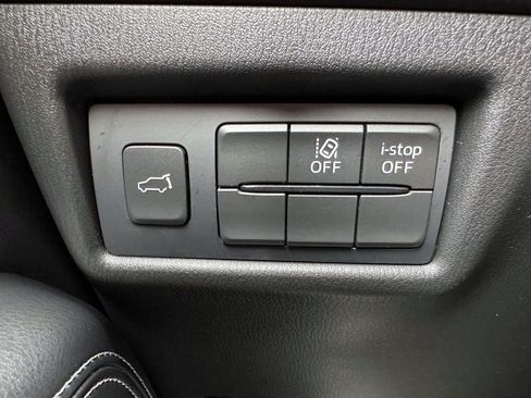 Used 2024 MAZDA CX-5 AWD 2.5 S w/ Premium Plus Pkg image 18