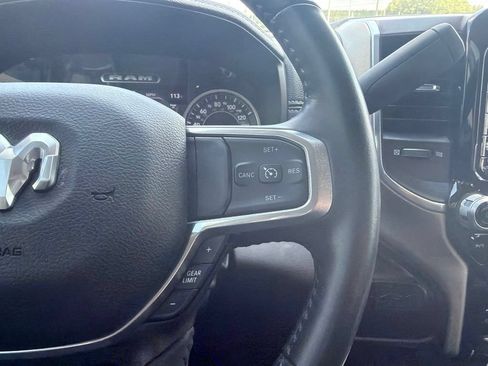Used 2023 RAM 2500 Laramie AWD/4WD image 27