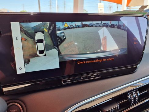 Used 2026 Toyota Mirai RWD image 24