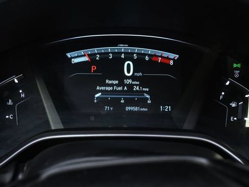 Used 2017 Honda CR-V EX-L image 24