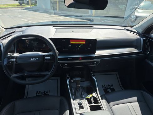 New 2026 Kia Sorento EX AWD/4WD image 23