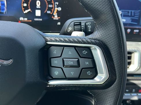 Certified 2025 Ford Mustang GT Premium w/ GT Performance Package RWD image 18