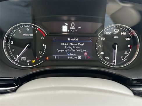 Used 2021 Cadillac XT6 Premium Luxury image 26