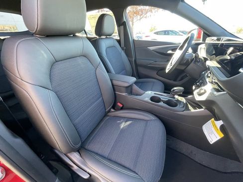 New 2026 Buick Envista Preferred w/ Convenience I Package image 29