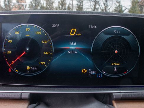 Used 2020 Mercedes-Benz GLE 350 GLE 350 w/ AMG Line Exterior image 20