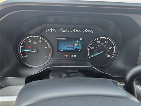 New 2025 Ford F550 4x4 Crew Cab Super Duty w/ XLT Value Package image 11