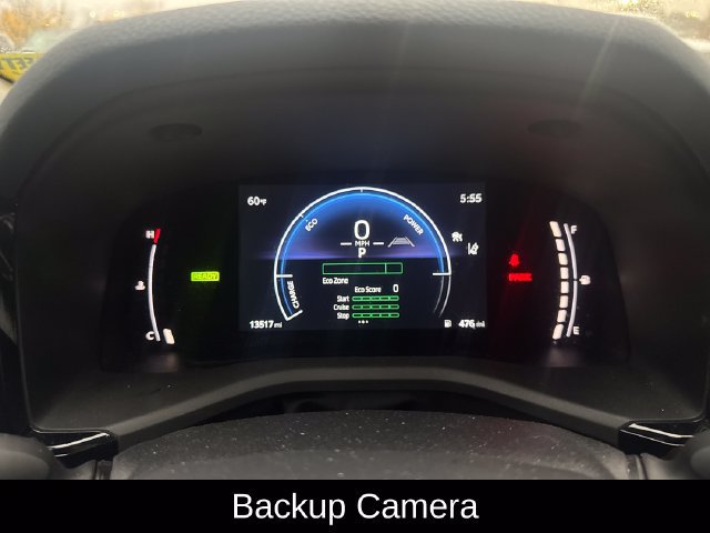 Used 2026 Toyota Camry LE w/ Convenience Package AWD/4WD image 13