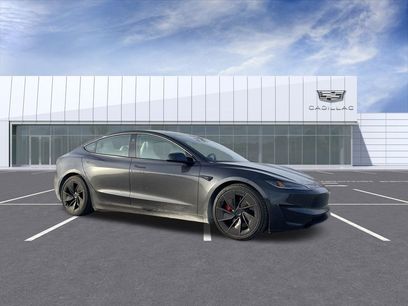 Used 2024 Tesla Model 3 Performance