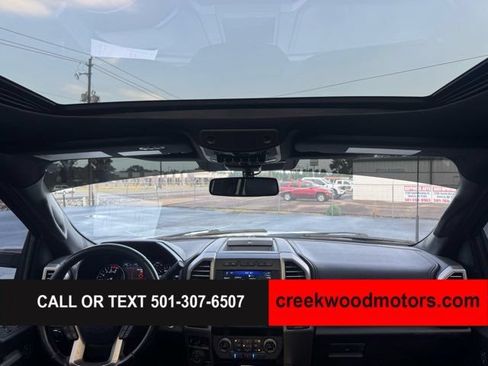 Used 2021 Ford F350 Platinum AWD/4WD image 14