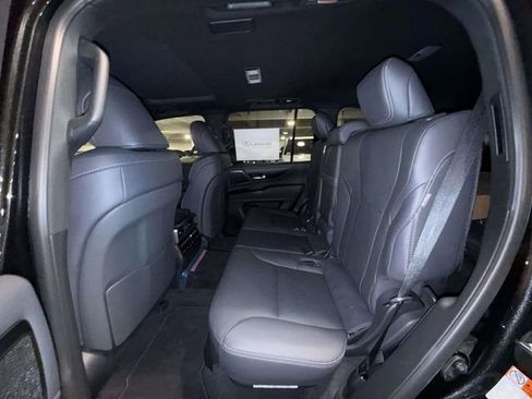 New 2026 Lexus LX 700h Luxury w/ Appearance Package AWD/4WD image 13