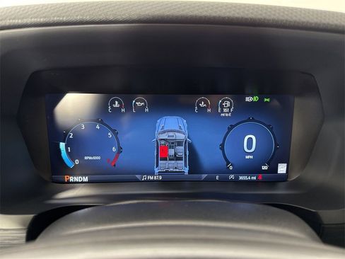 Used 2025 Ford F150 XLT w/ Equipment Group 302A MID image 36