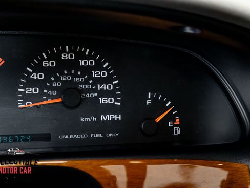 Used 1996 Chevrolet Impala SS RWD image 77
