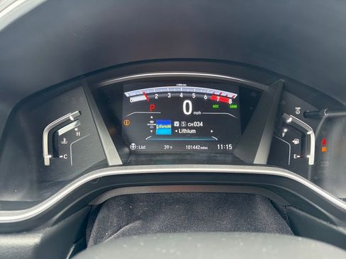 Used 2019 Honda CR-V EX image 31