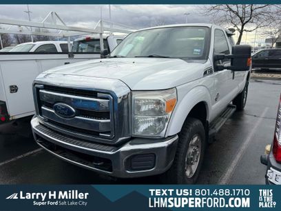 Used 2012 Ford F250 XLT w/ XLT Interior Pkg