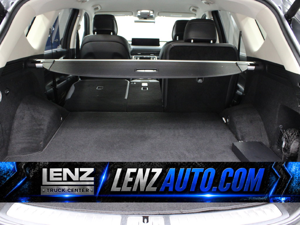 Used 2024 Genesis GV80 2.5T AWD/4WD image 34