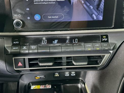 Used 2025 Toyota Camry LE FWD image 24